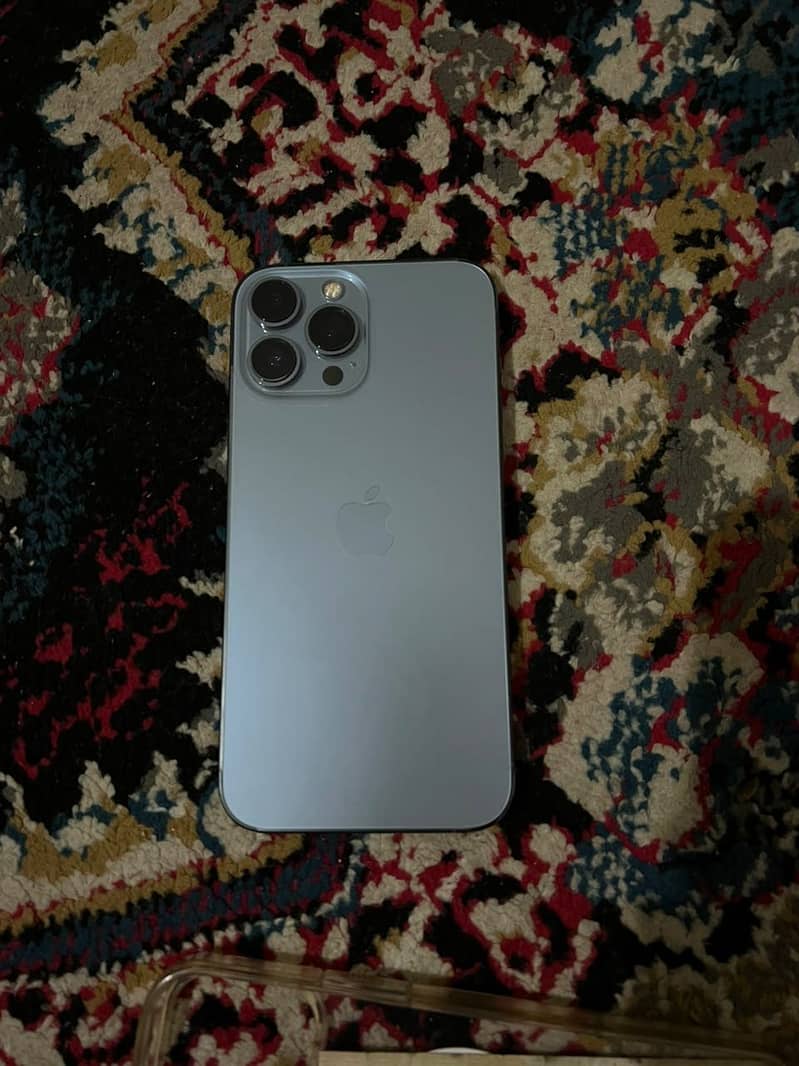 Apple iPhone 13 Pro Max 4