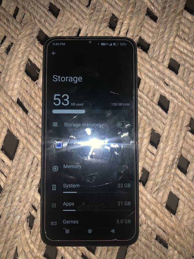 SEGO Note 60 4