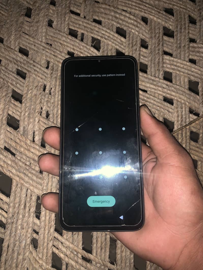 SEGO Note 60 5