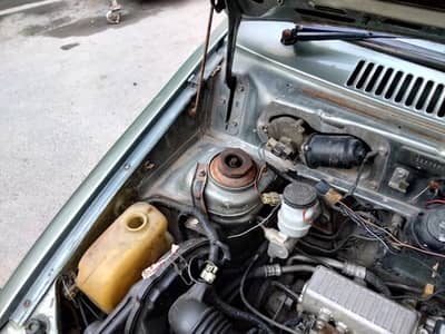 Suzuki Mehran VXR 2013