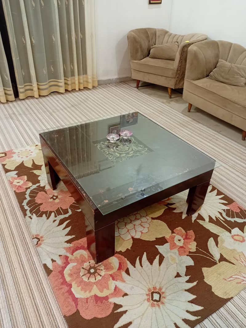 Sofa 5 seater set 1