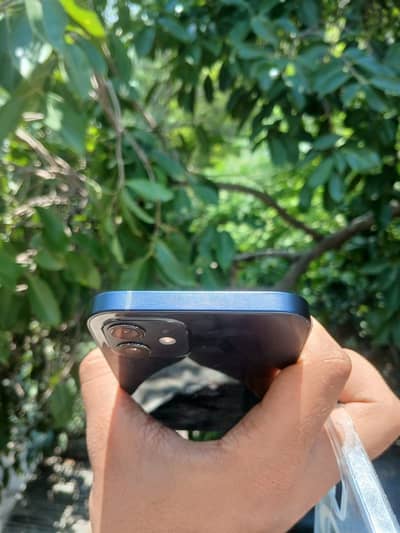 Apple iPhone 12