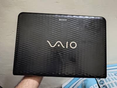 Sony Vaio (Core i5-2410M) 2nd Gen