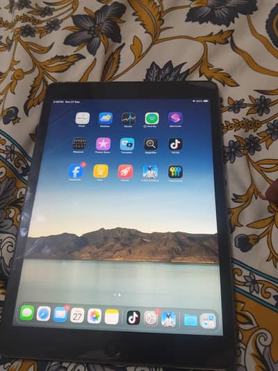 iPad 9th generation