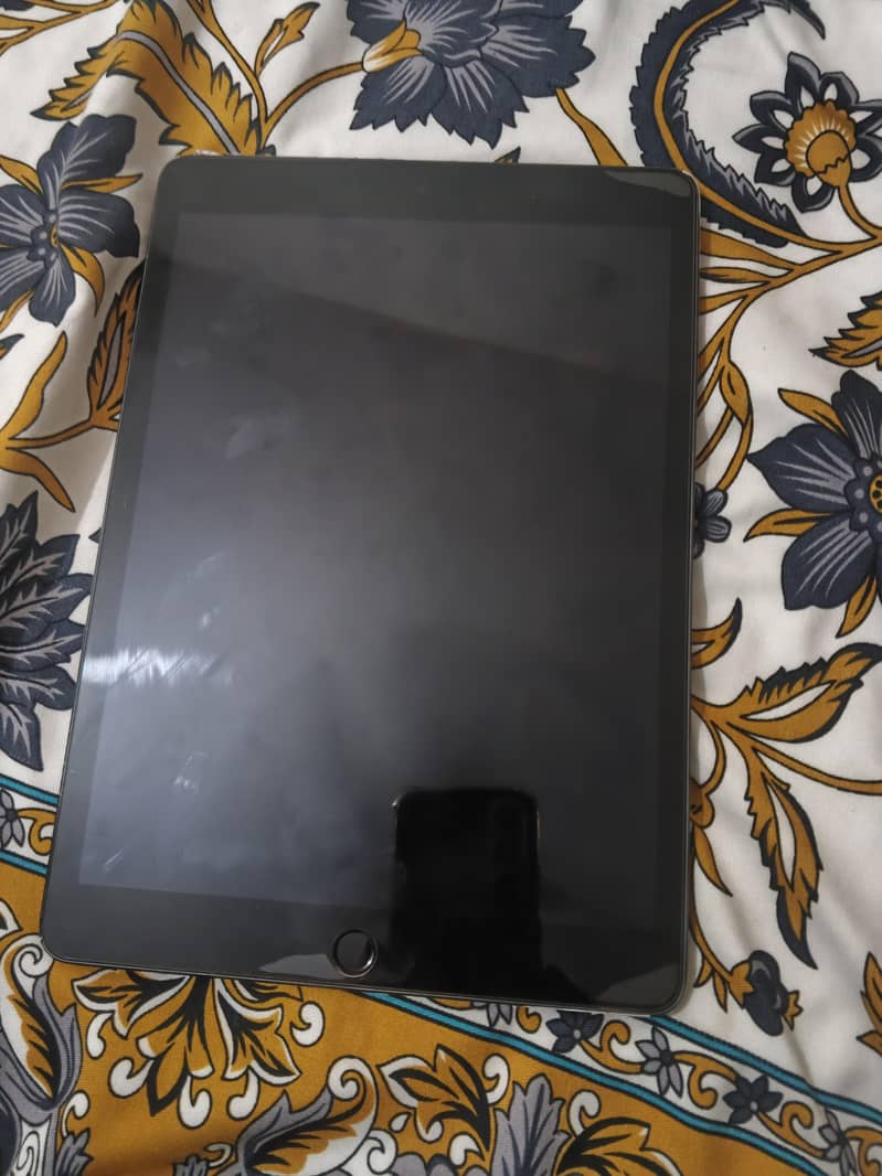 iPad 9th generation 5