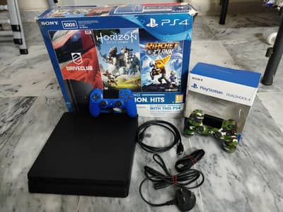 playstation 4 slim 500gb jailbreak