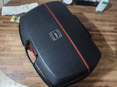 JDR 45L Bike Tail Box – Brand New / Unused