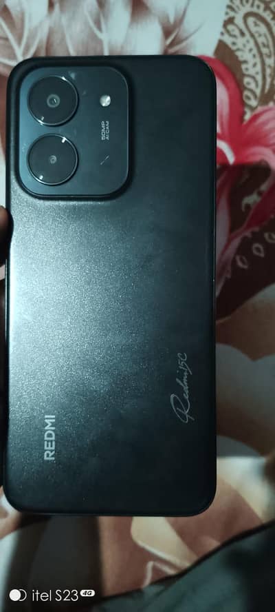 Realme 15C