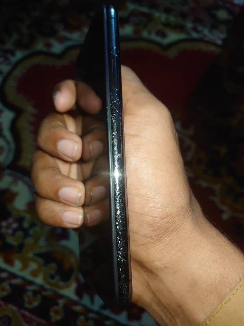 Apple iPhone X 5