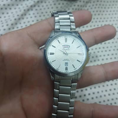Casio MTP 1381D ZAV Men’s Stainless Steel Watch
