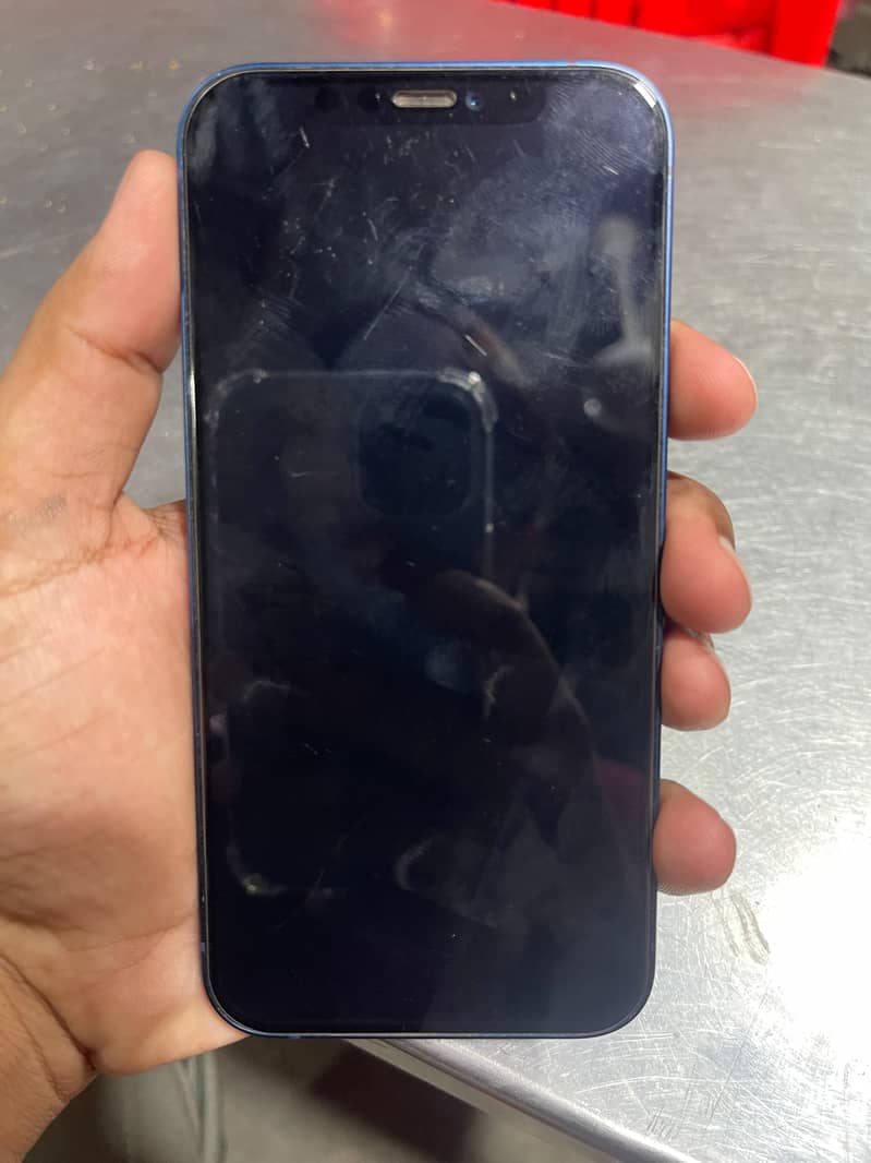 Apple iPhone 12 1