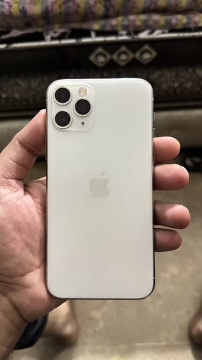 Apple iPhone 11 Pro