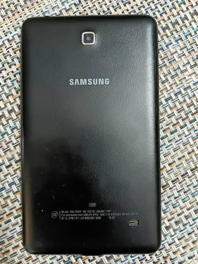Samsung Tab 4