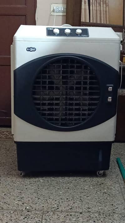 Super Asia Room cooler with 6 ice bottles