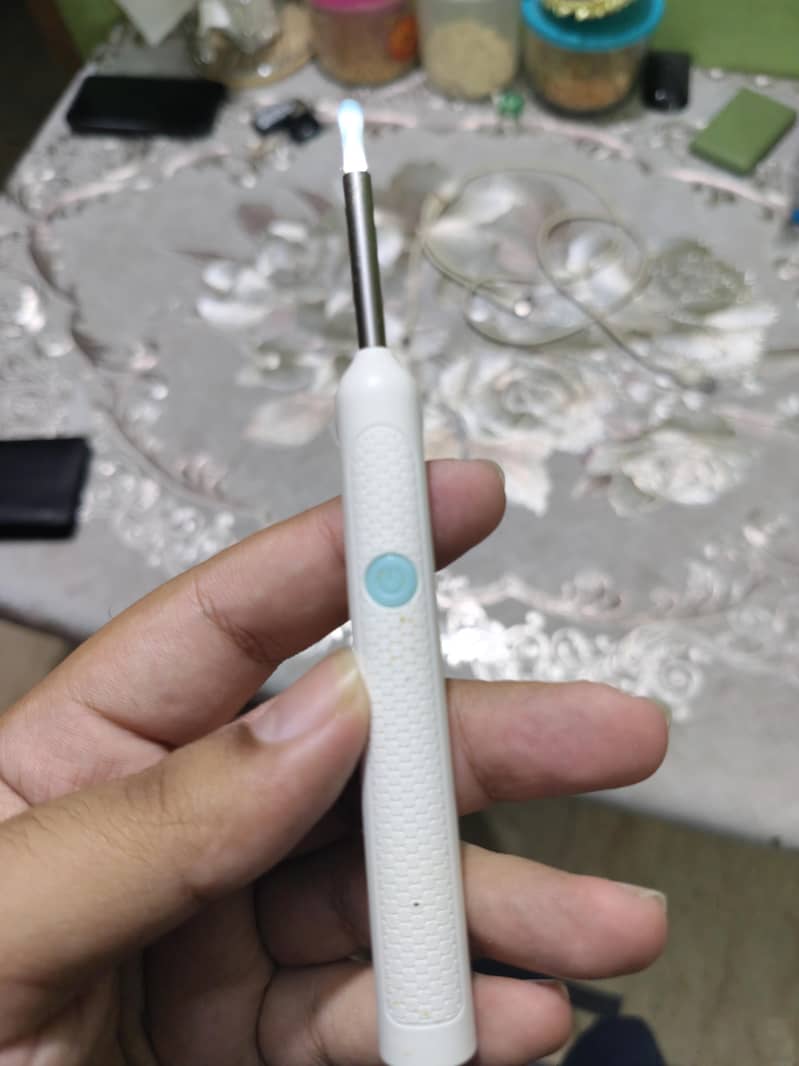 Ear Cleaner 0