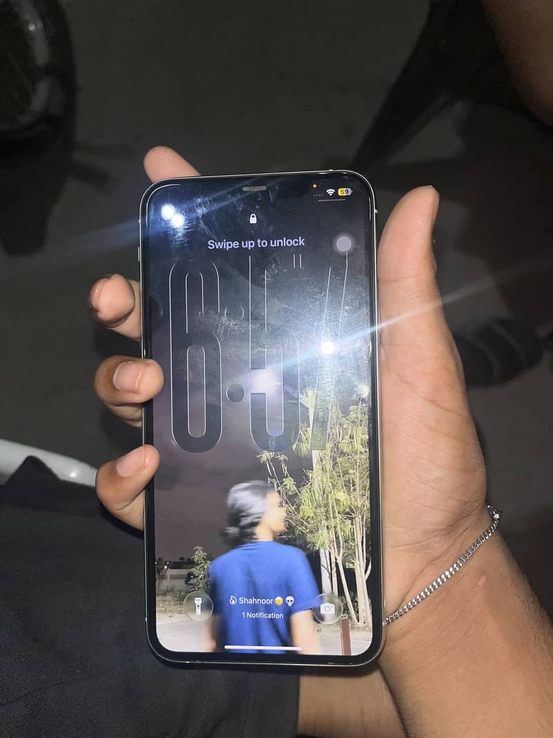 Apple iPhone 11 Pro Max 3
