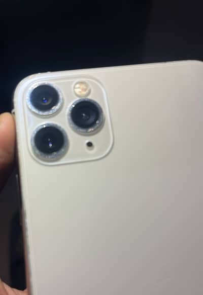 Apple iPhone 11 Pro Max