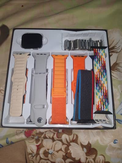 selling