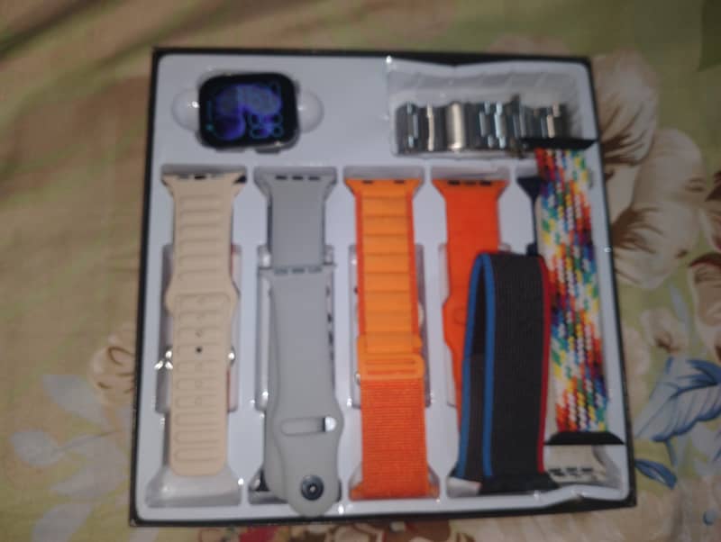 selling 1