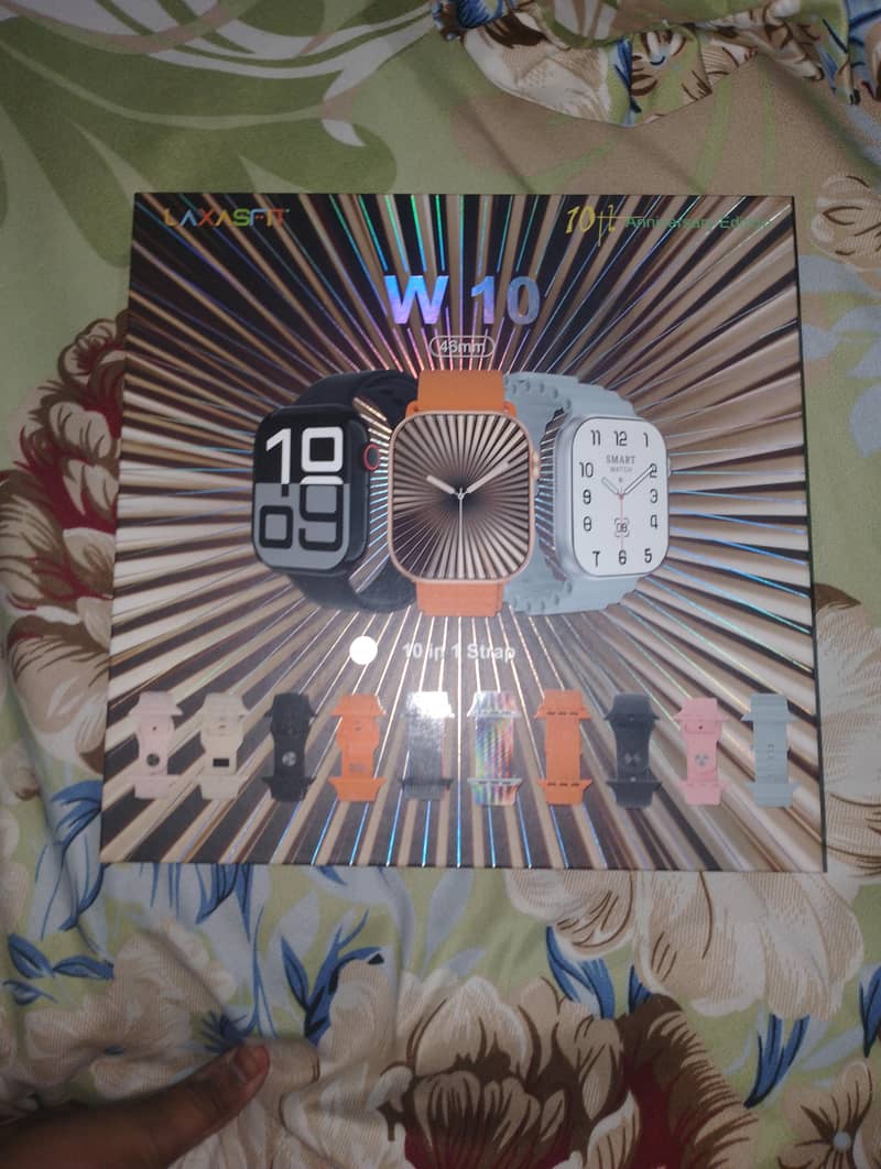 selling 3