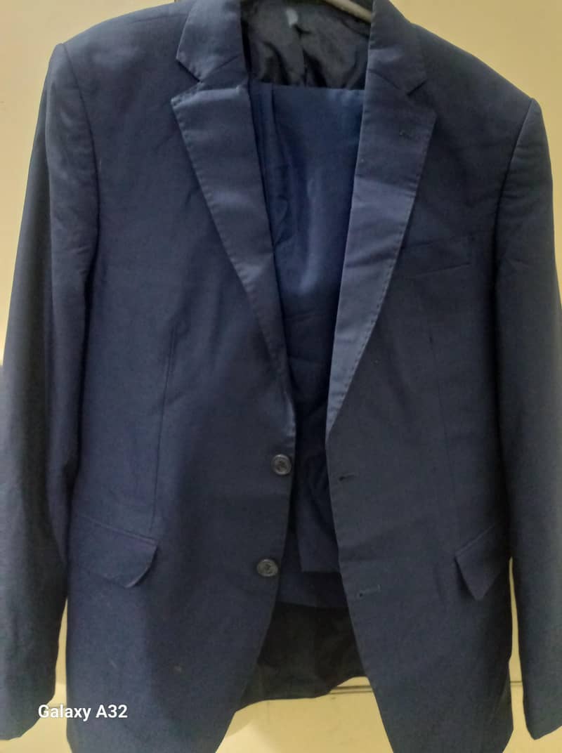 2 piece suits 1
