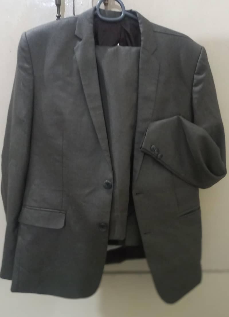 2 piece suits 2