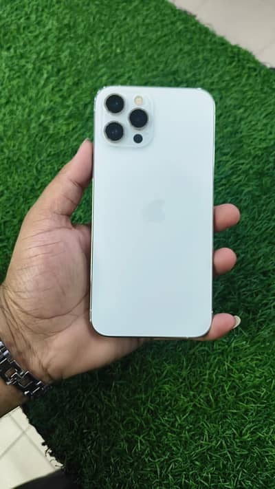Apple iPhone 12 Pro Max