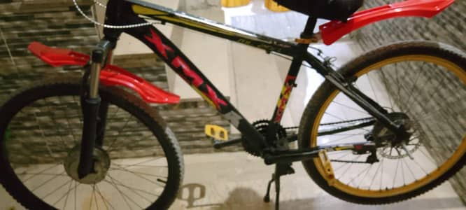 Mountain Bike for Sale – Excellent Condition