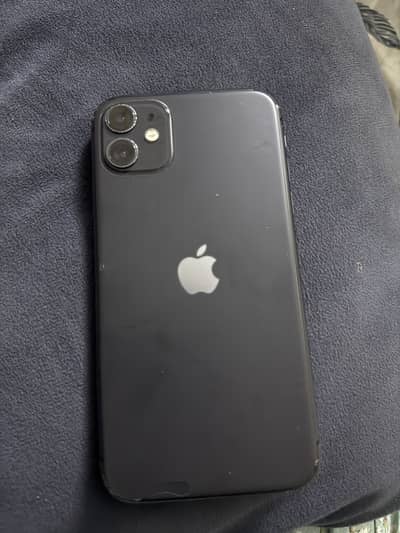iPhone 11 128gb