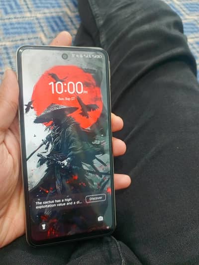 Tecno Spark 20C