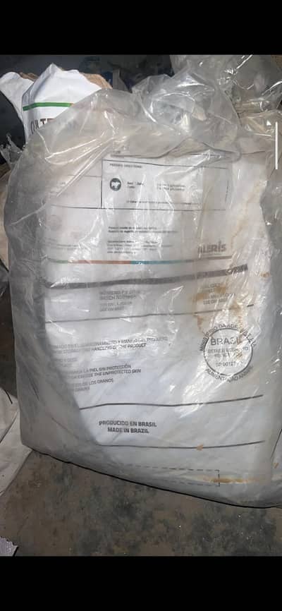 Brazil Original Cultron Yeast Culture 20kg Aleris
