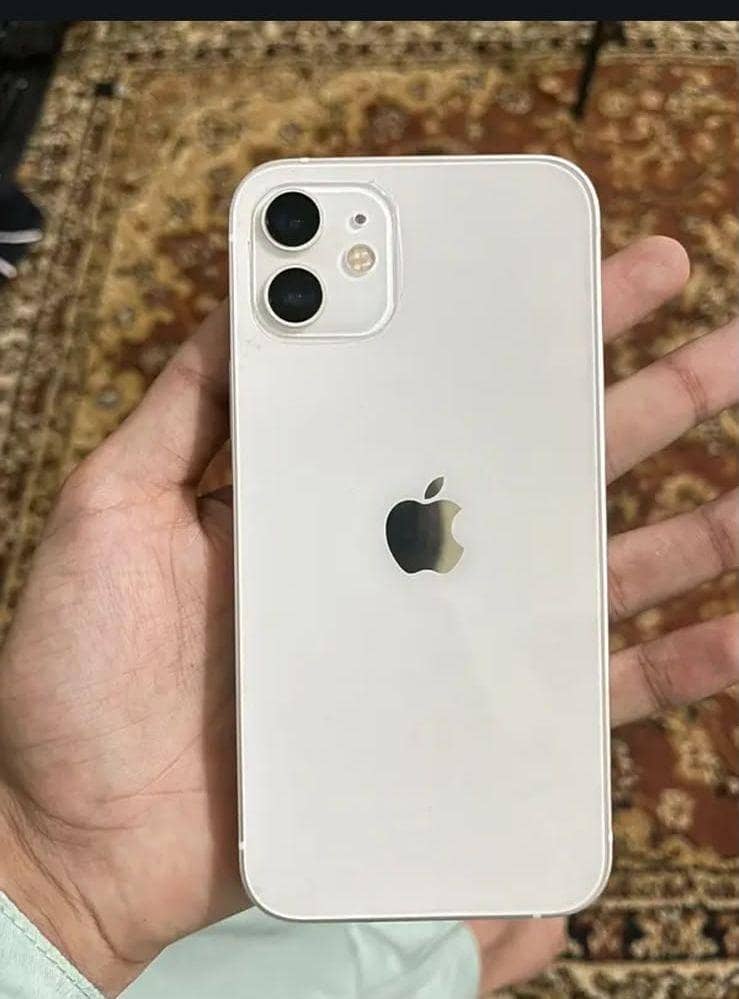 Apple iPhone 12 0