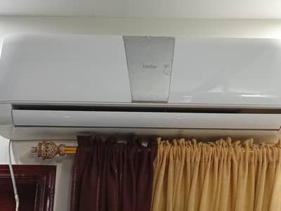 Haier 1.5 ton