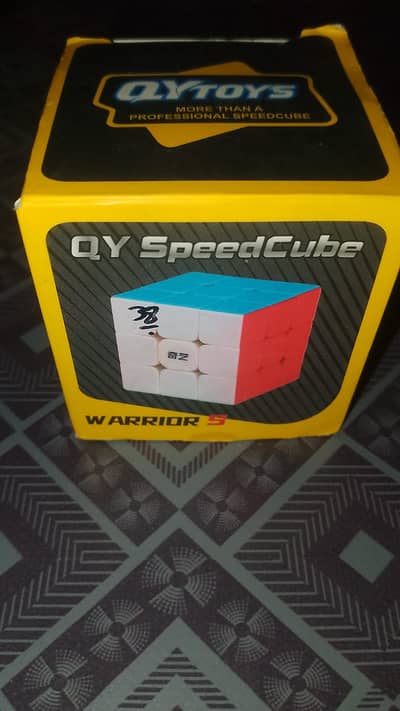 Rubik Cube High Speed Magic Cube Puzzle Toys