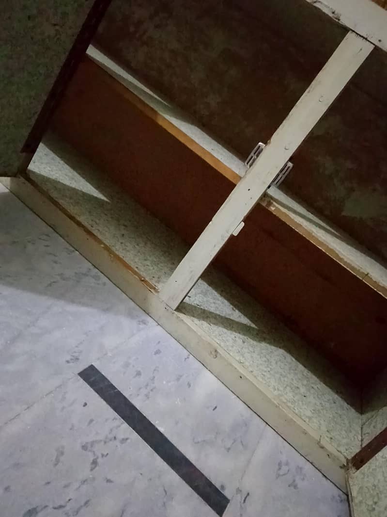 cabinet 2