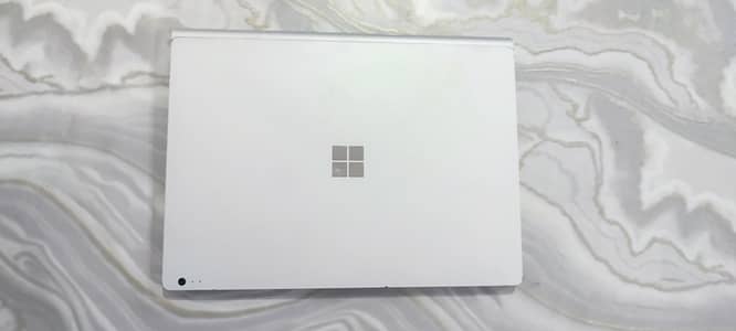 surface book 2