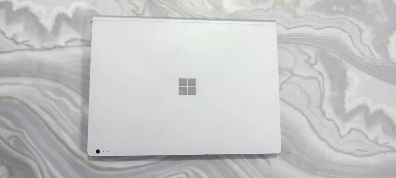 surface book 2 0