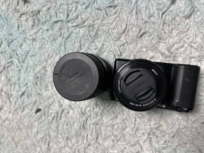 Sony ZV-E10 + Sigma 30mm F1.4 DC DN | Complete Creator Setup