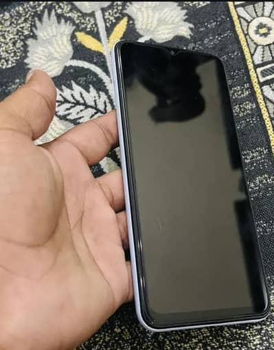 Samsung Mobile A13