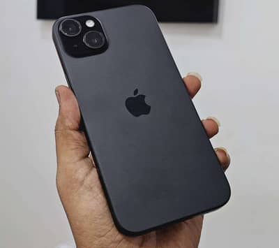 Apple iPhone 15