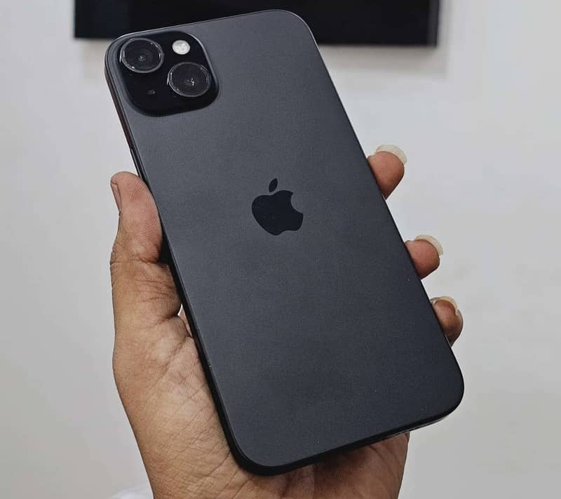 Apple iPhone 15 0