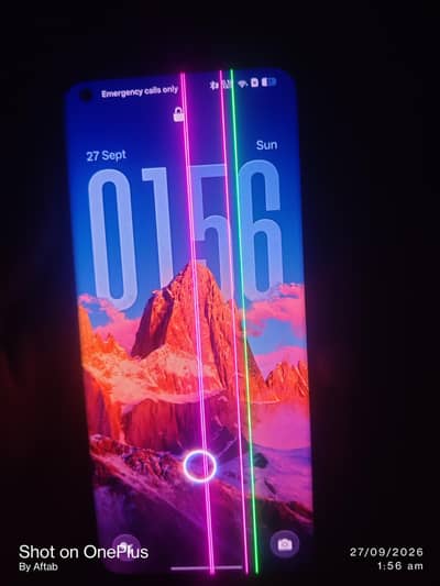 One Plus 10 Pro 12 256