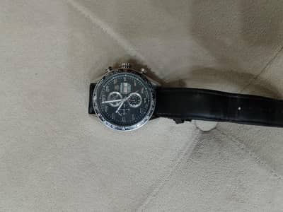 TAG Heuer Carrera Calibre 2008 ref ( CAR2110 ]