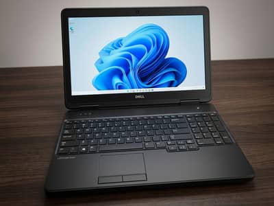 LAPTOP FOR URGENT SALE | DELL LATITUDE E5540