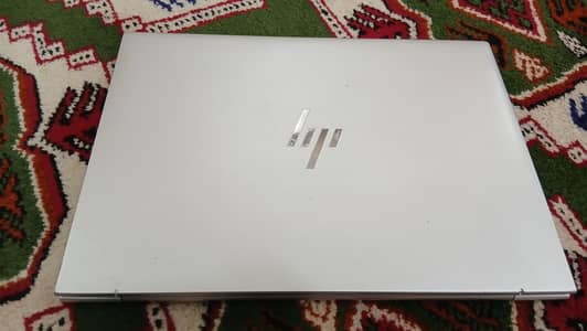 HP Corei5 12th Generation Elitebook 840 G9 laptop