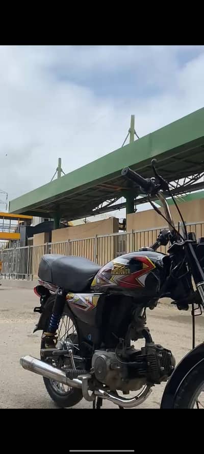 2019model brand new bike all ok