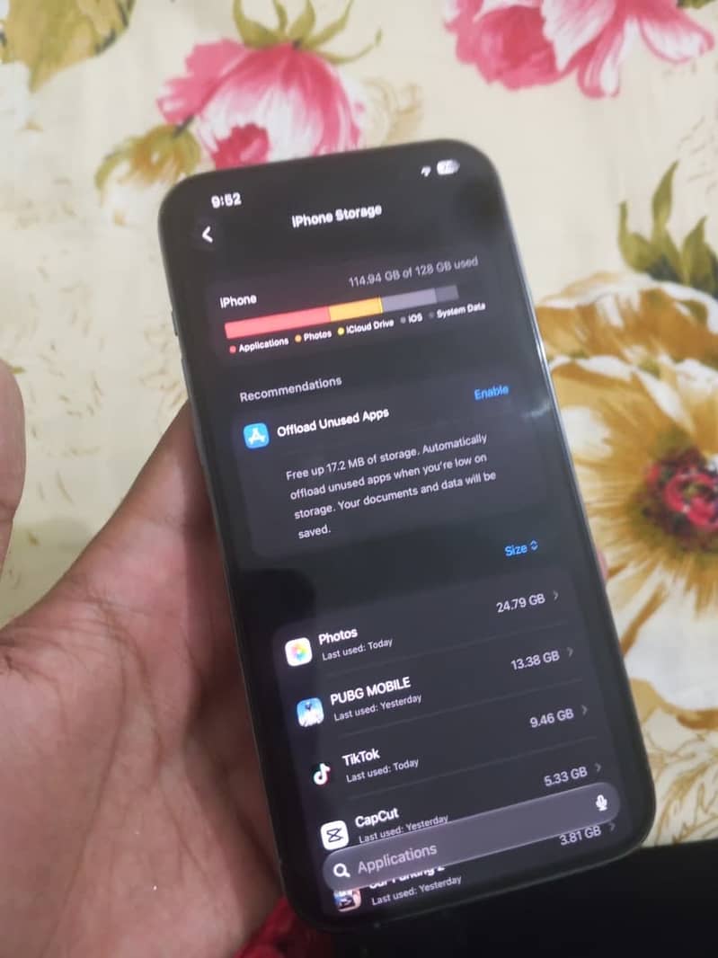 Apple iPhone 13 Pro Max 2