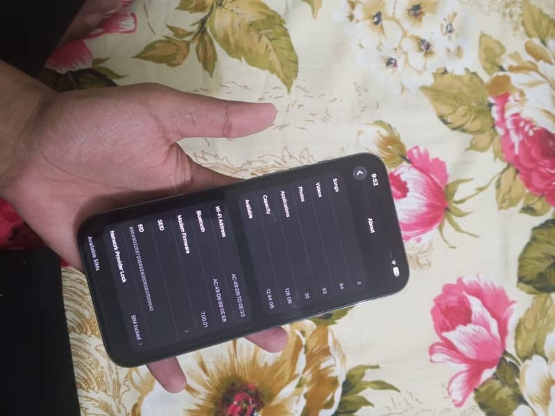 Apple iPhone 13 Pro Max 5