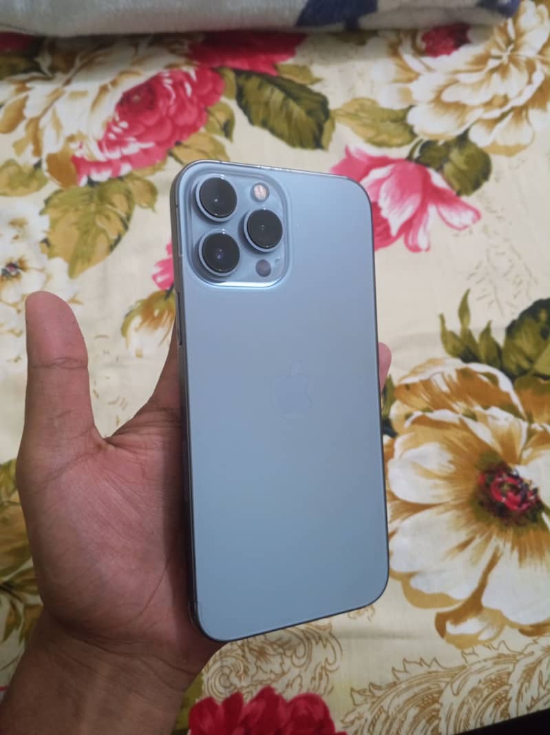 Apple iPhone 13 Pro Max 6