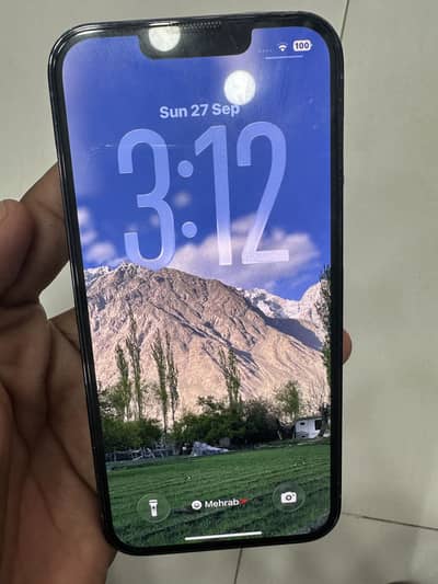Apple iPhone 13 Pro Max